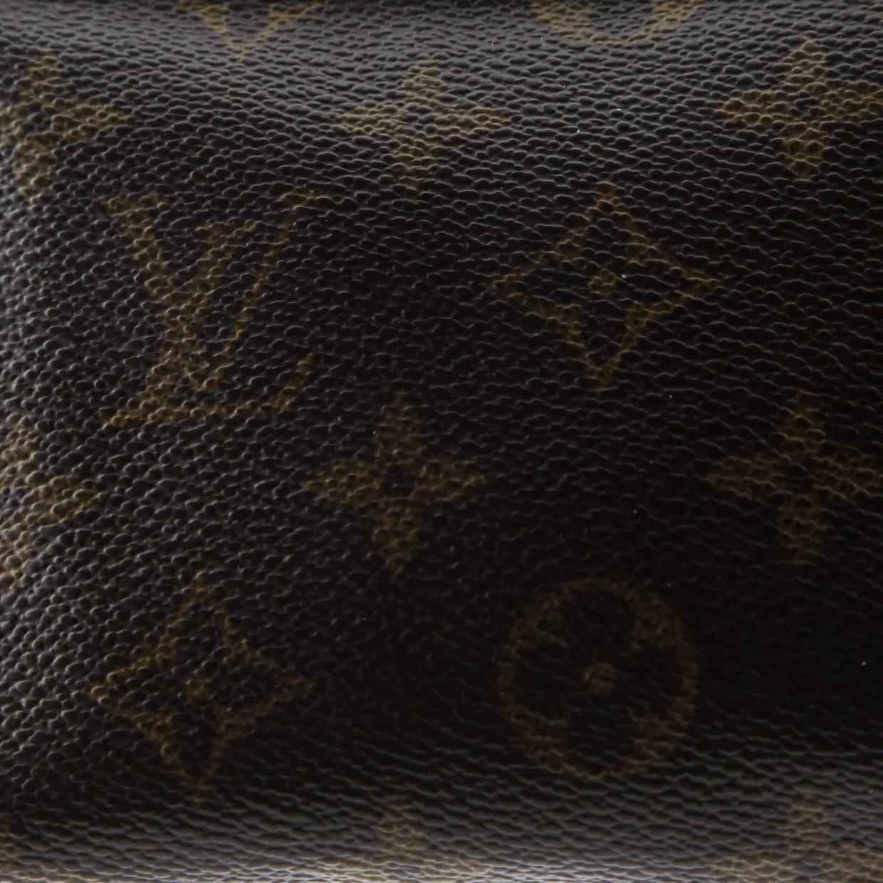 Toiletry Pouch Monogram Canvas 15 - Deep Luxury