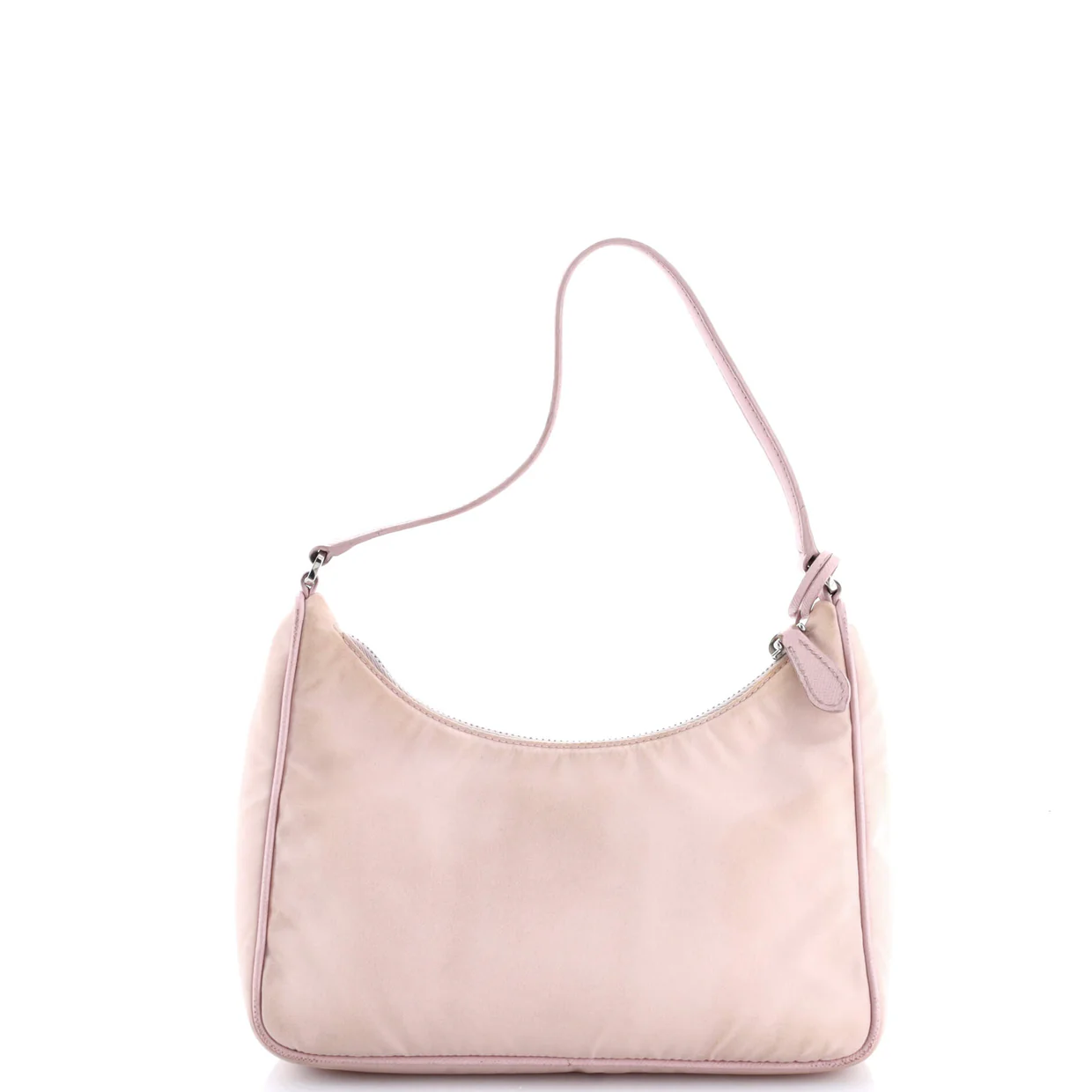 Re-Edition 2000 Hobo Tessuto Mini - Deep Luxury