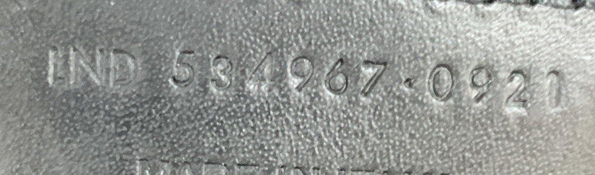 City Backpack Leather Medium - Deep Luxury