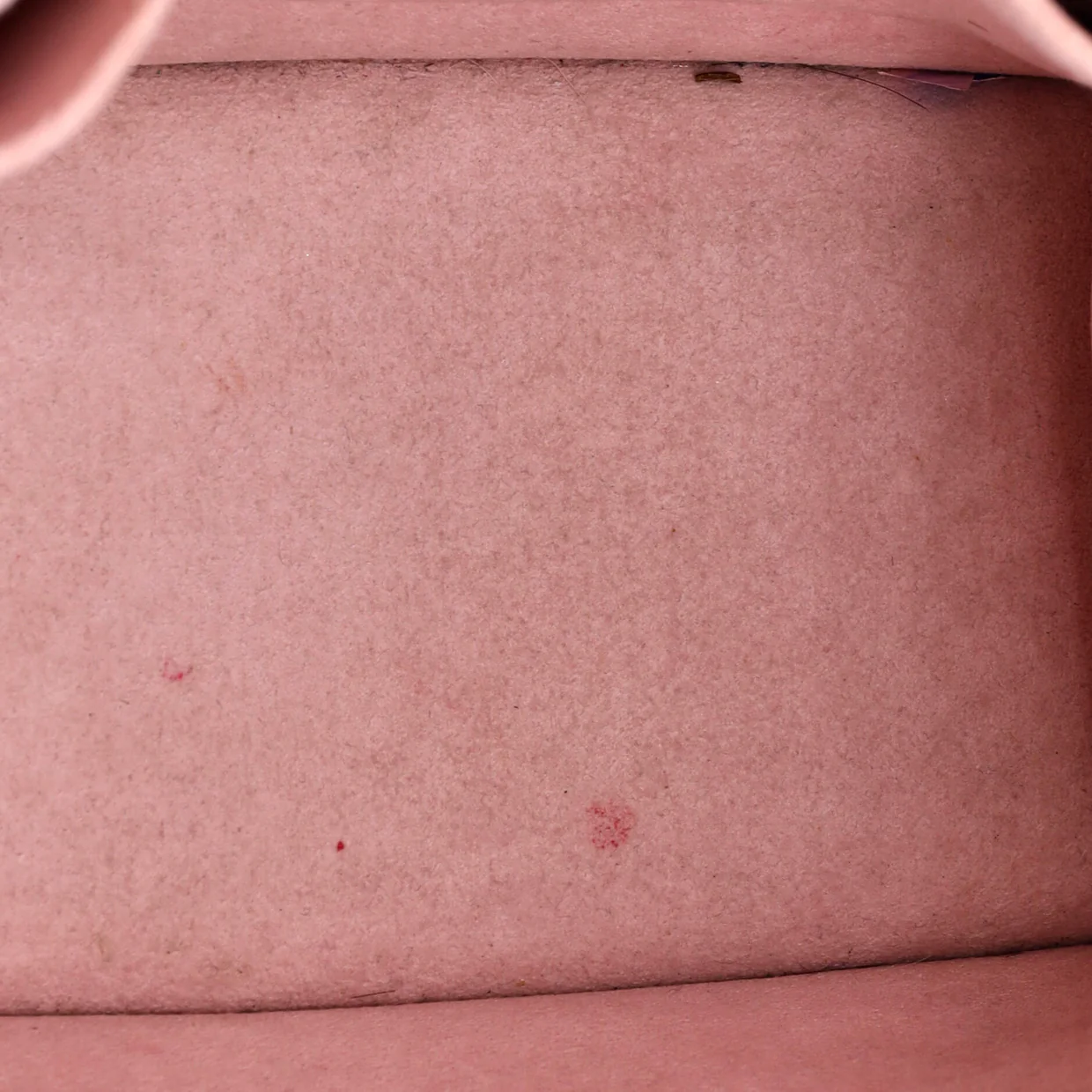 Spring Street NM Handbag Monogram Vernis with Monogram Canvas and Epi Leather - Deep Luxury