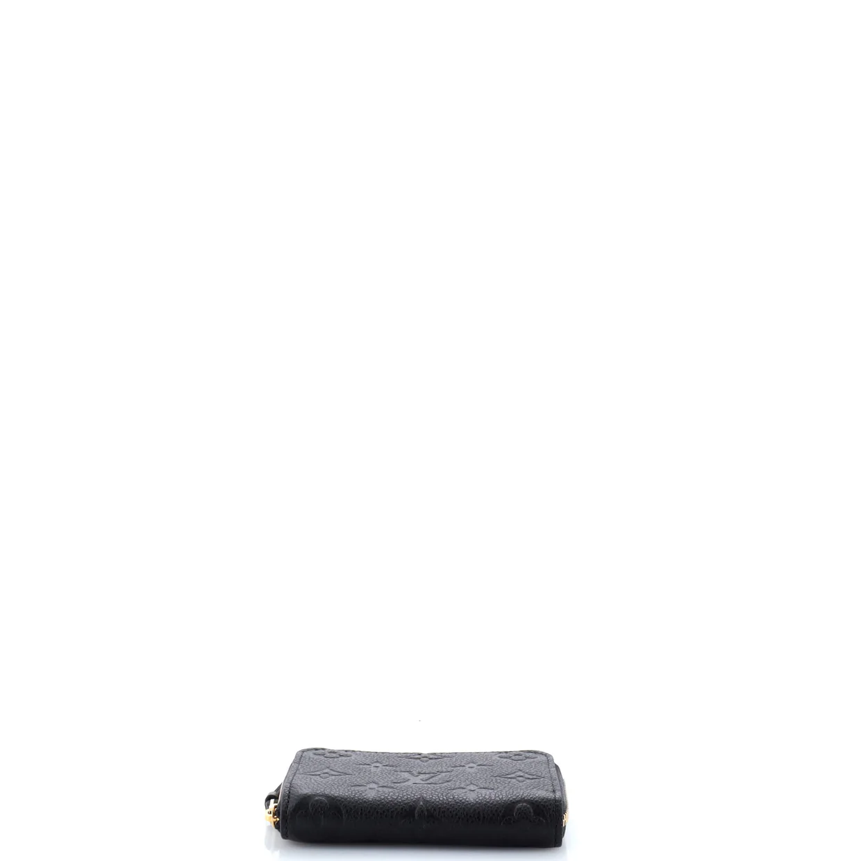 Zippy Coin Purse Monogram Empreinte Leather - Deep Luxury