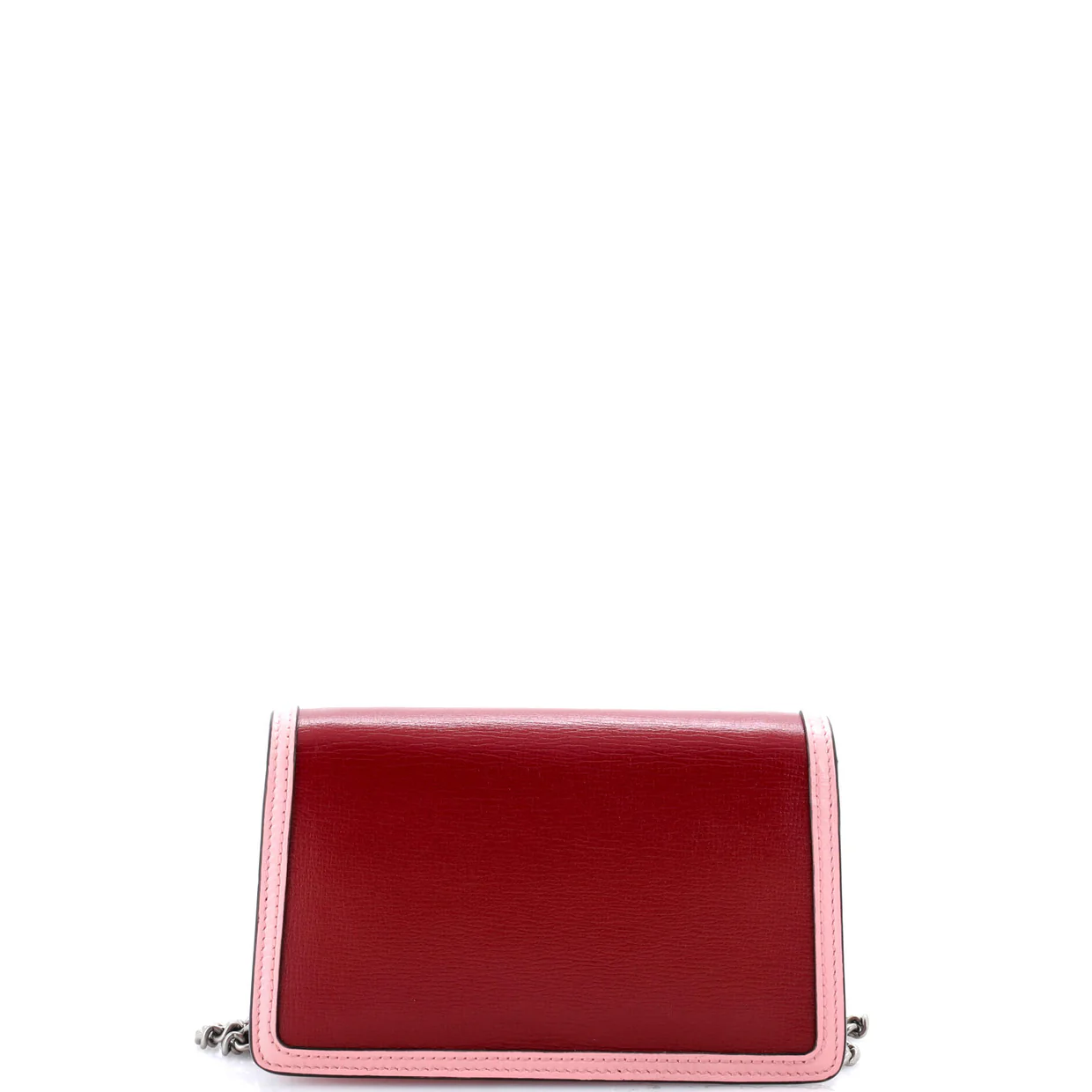 Dionysus Bag Leather Small - Deep Luxury