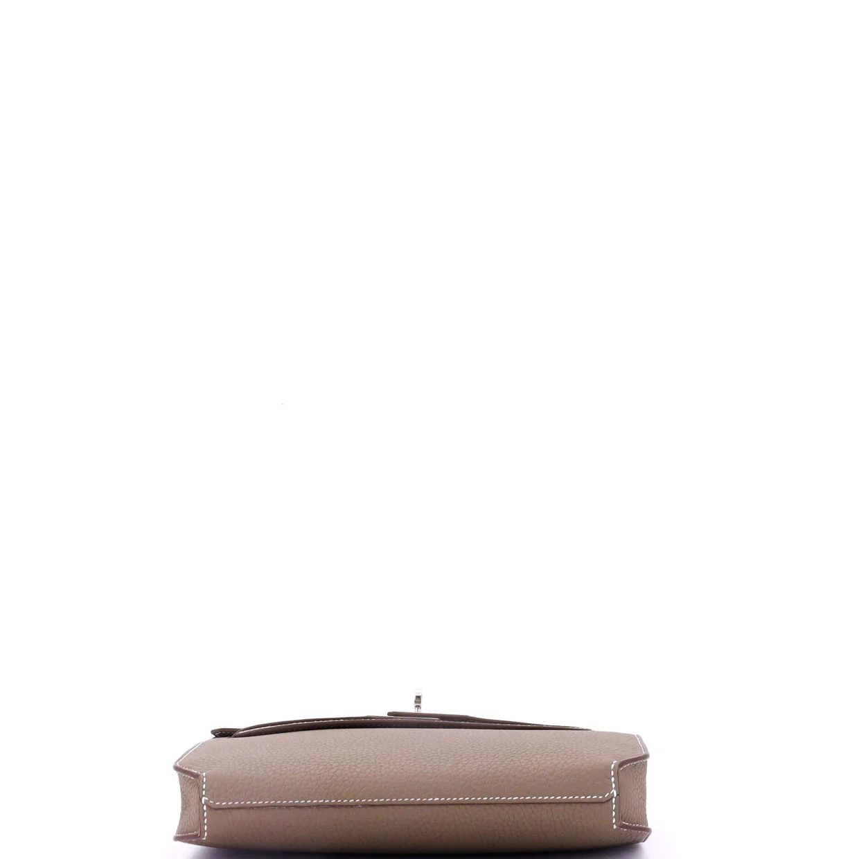Kelly Depeches Pouch Togo 25 - Deep Luxury