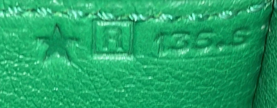 Constance Elan Bag Swift 25 - Deep Luxury