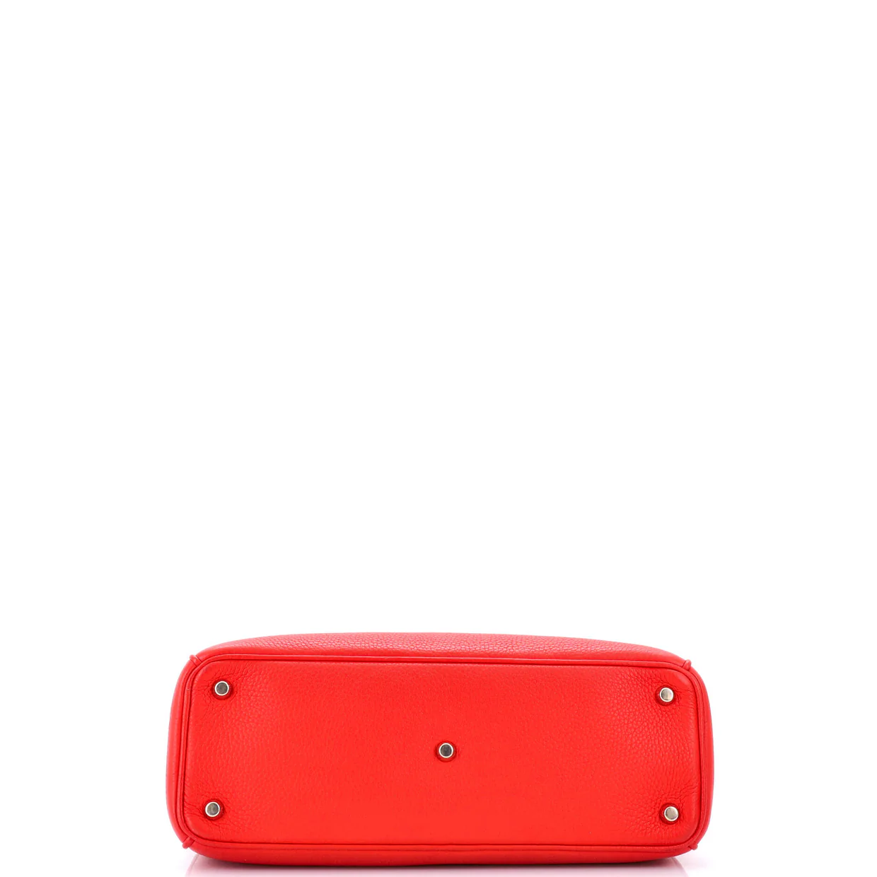 Diorissimo Tote Pebbled Leather Medium - Deep Luxury