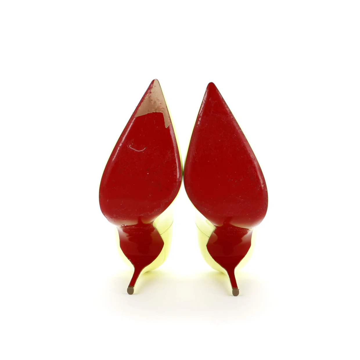 Women's So Kate Pumps Patent 120 - Deep Luxury