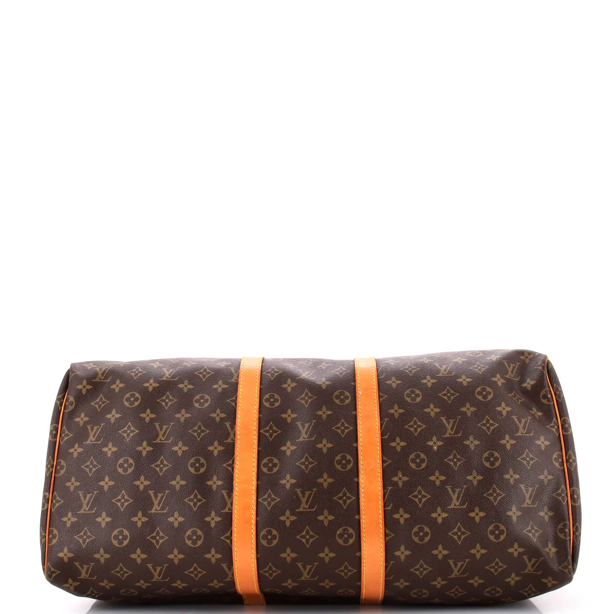 Keepall Bag Monogram Canvas 55 - Deep Luxury