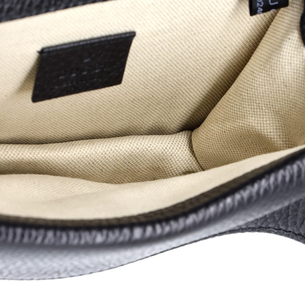 Dionysus Bag Leather Mini - Deep Luxury