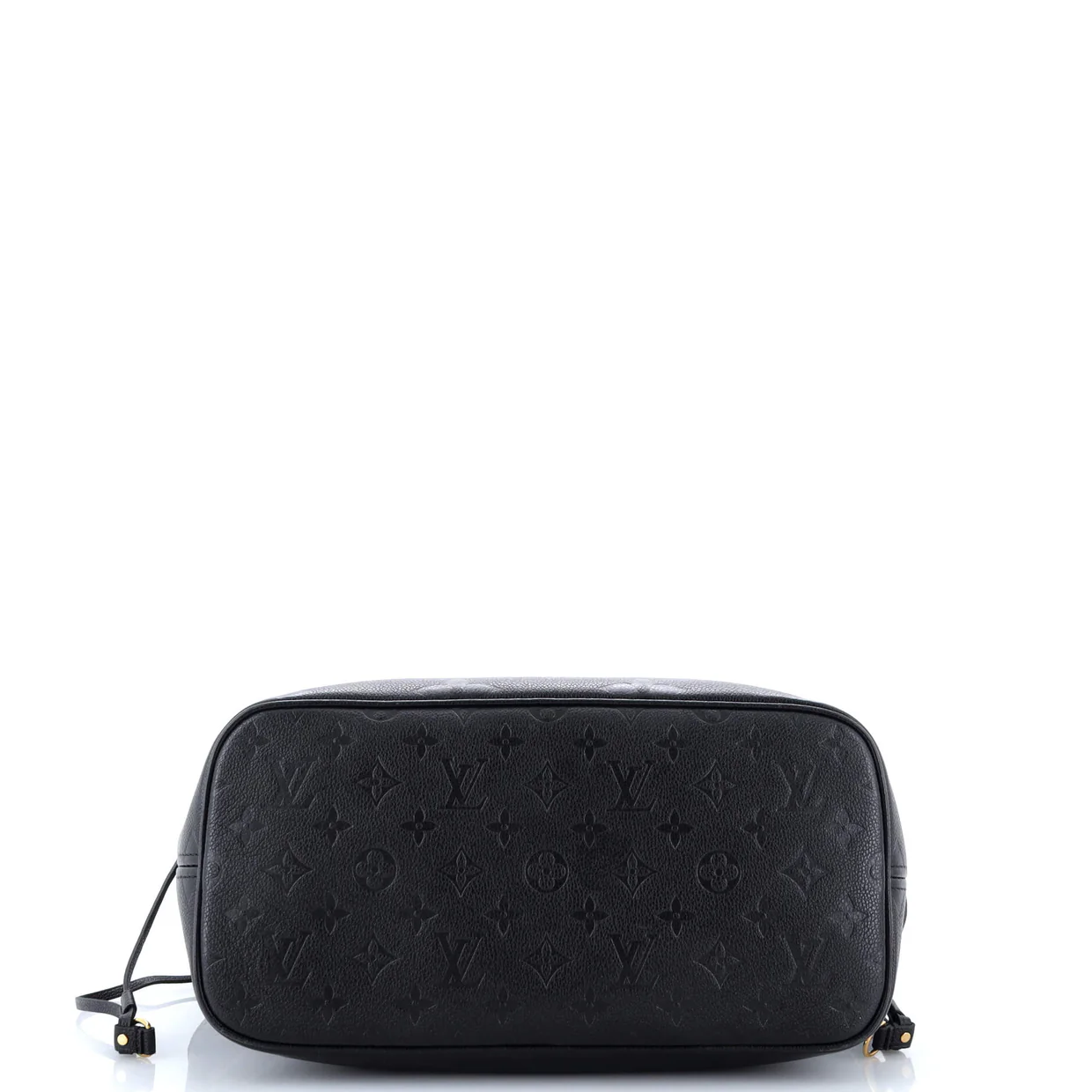 Neverfull NM Tote Monogram Empreinte Giant MM - Deep Luxury