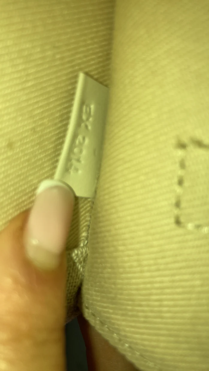 Le Bambino Top Handle Flap Bag Canvas - Deep Luxury