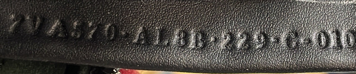 O'Lock Convertible Bowler Bag Shearling with Leather Mini - Deep Luxury