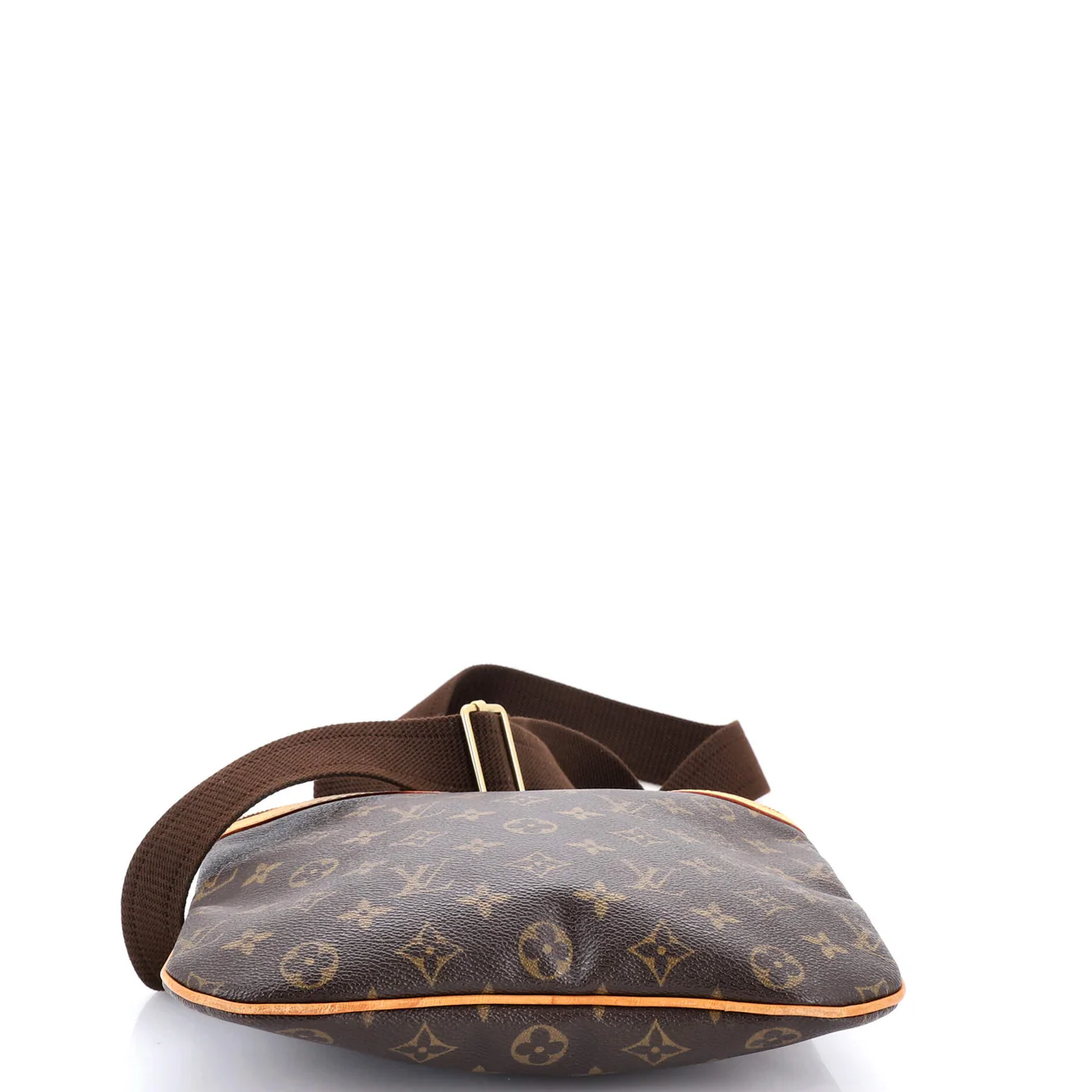 Bosphore Pochette Monogram Canvas - Deep Luxury