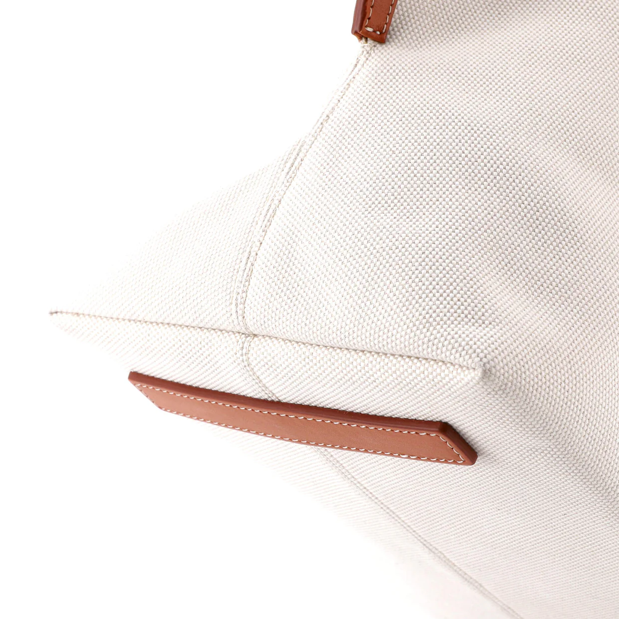 Logo Society Tote Printed Canvas Medium - Deep Luxury