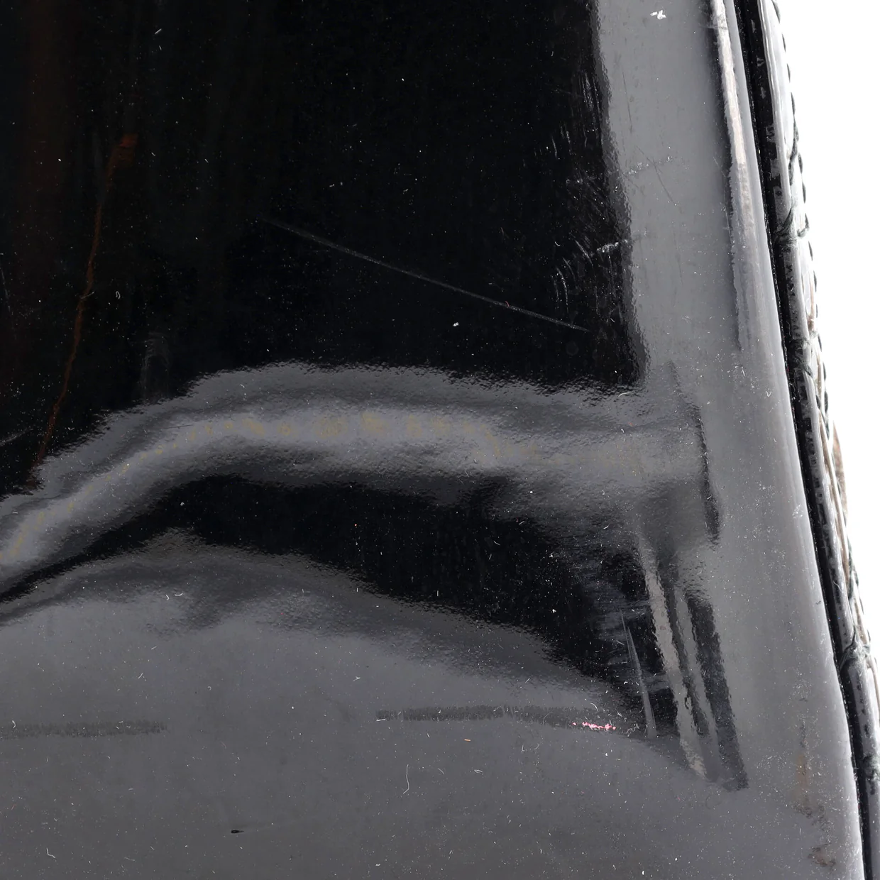 Lady Dior Bag Cannage Quilt Patent Medium - Deep Luxury