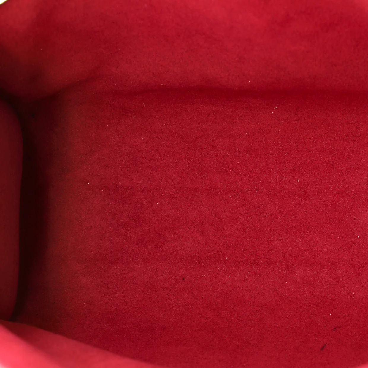 Sac Plat NM Bag Epi Leather BB - Deep Luxury