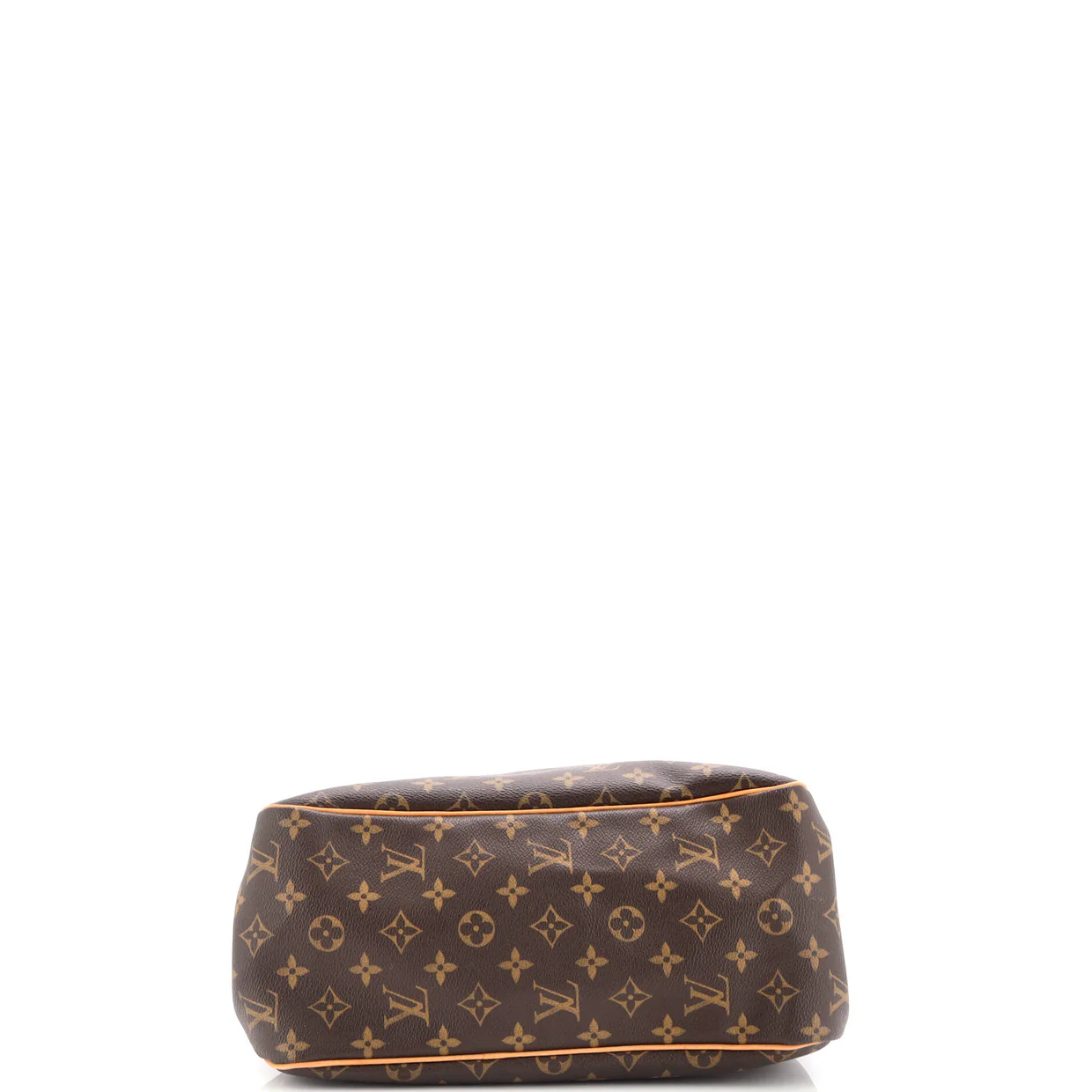 Batignolles Handbag Monogram Canvas Vertical - Deep Luxury