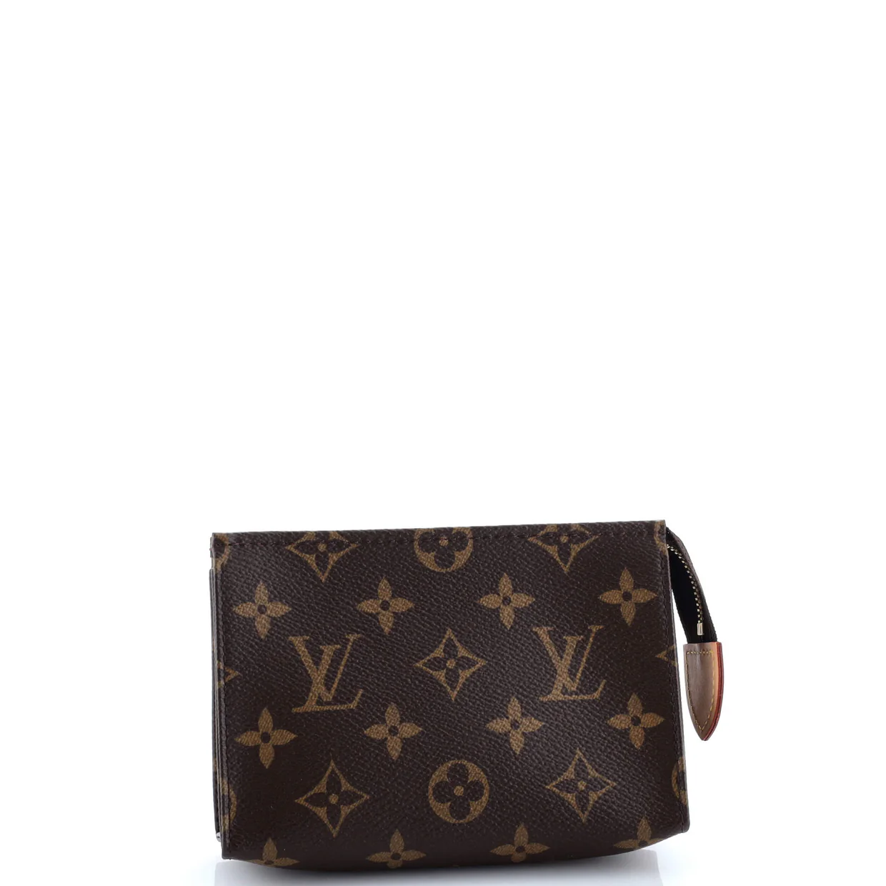 Toiletry Pouch Monogram Canvas 15 - Deep Luxury