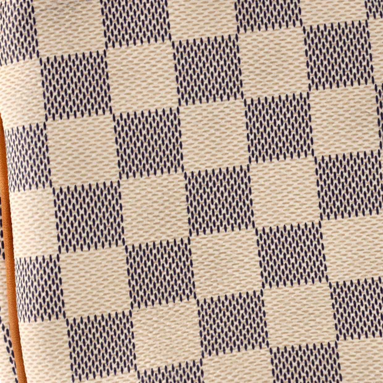 Riviera Handbag Damier PM - Deep Luxury