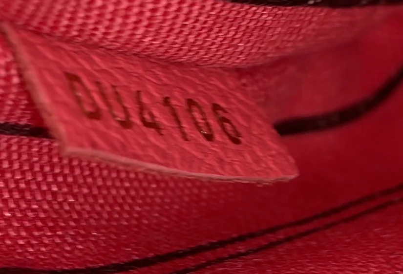 Speedy Bandouliere NM Bag Monogram Empreinte Leather 20 - Deep Luxury