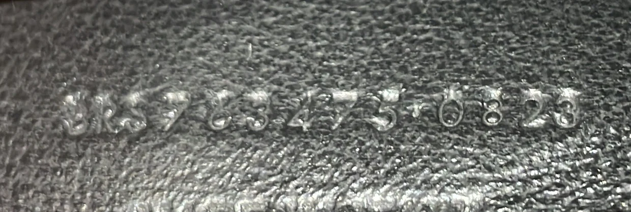 Jamie 4.3 Shoulder Bag Quilted Leather Mini - Deep Luxury