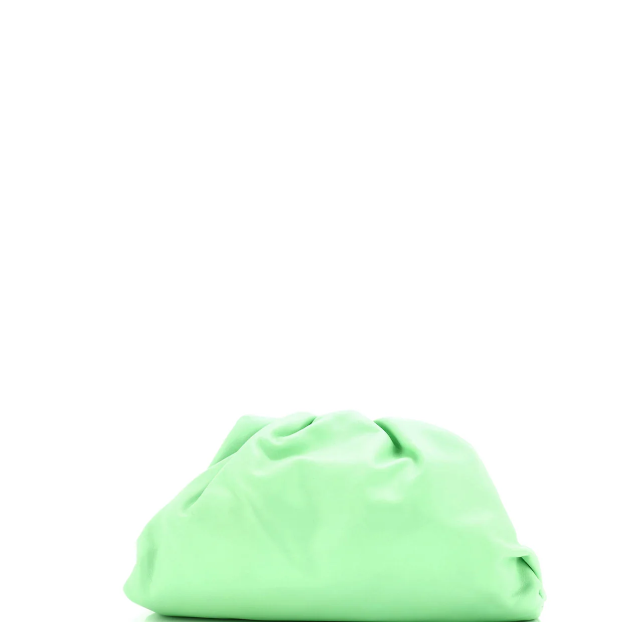 The Pouch Leather - Deep Luxury