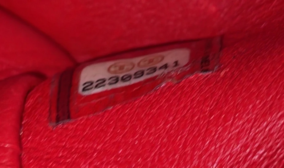 Coco Top Handle Bag Python Mini - Deep Luxury