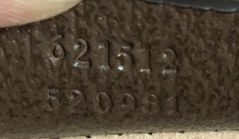 Dionysus Top Handle Chain Bag GG Coated Canvas Small - Deep Luxury