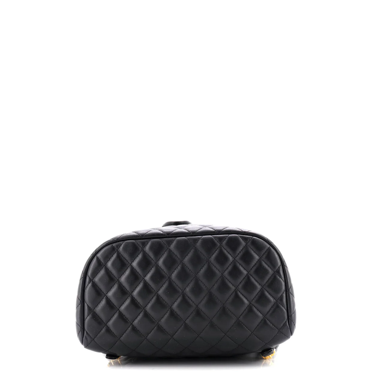 Urban Spirit Backpack Quilted Lambskin Large - Deep Luxury