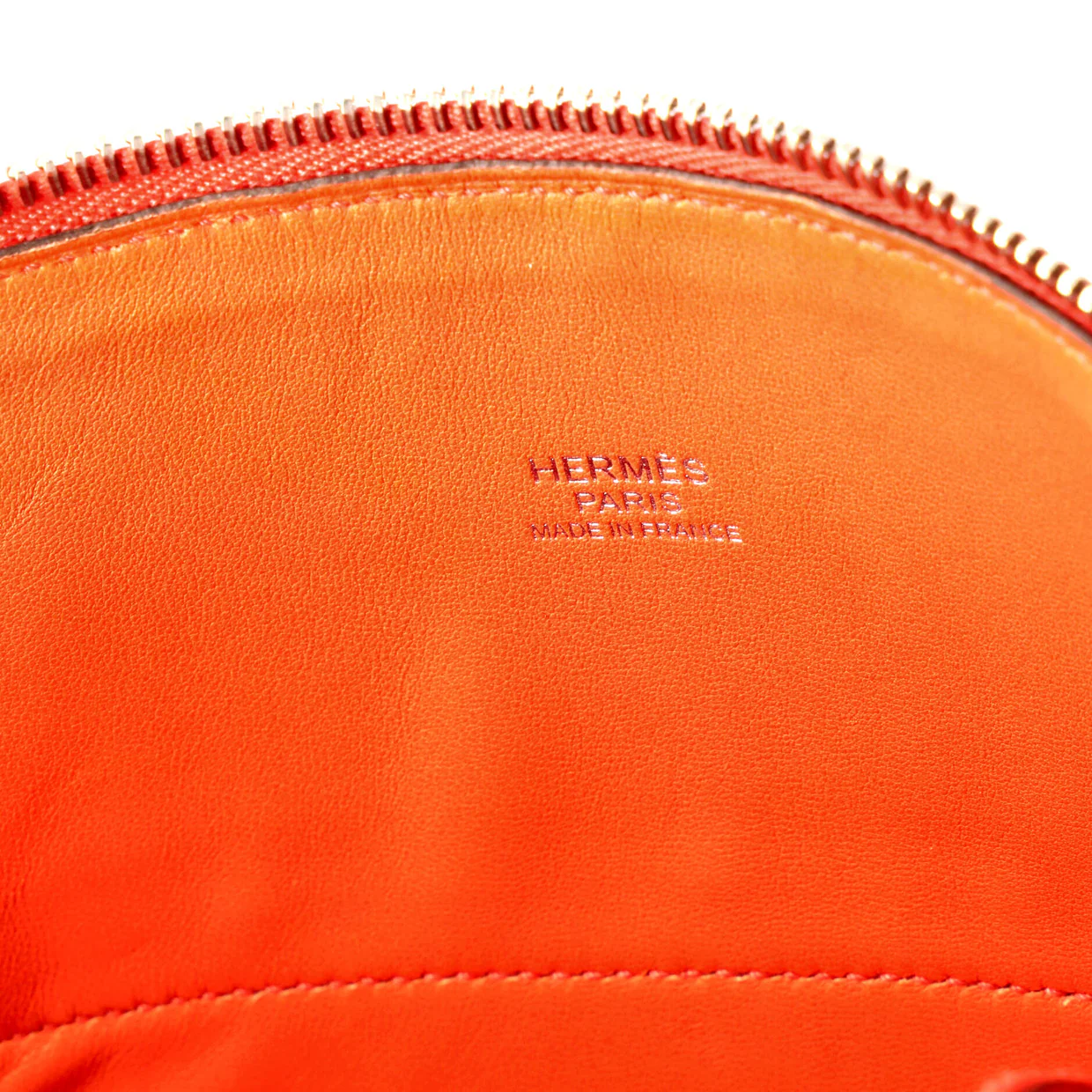 Bolide Bag Epsom 27 - Deep Luxury