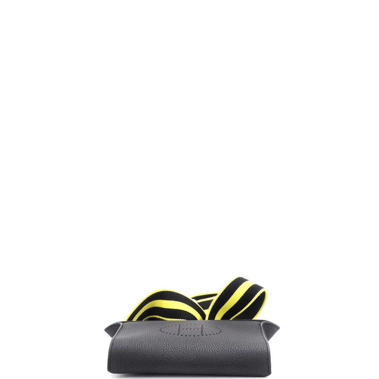 Videpoches Bag Togo - Deep Luxury