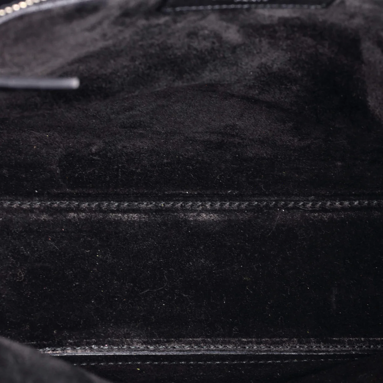 Sac de Jour Bag Studded Leather Small - Deep Luxury