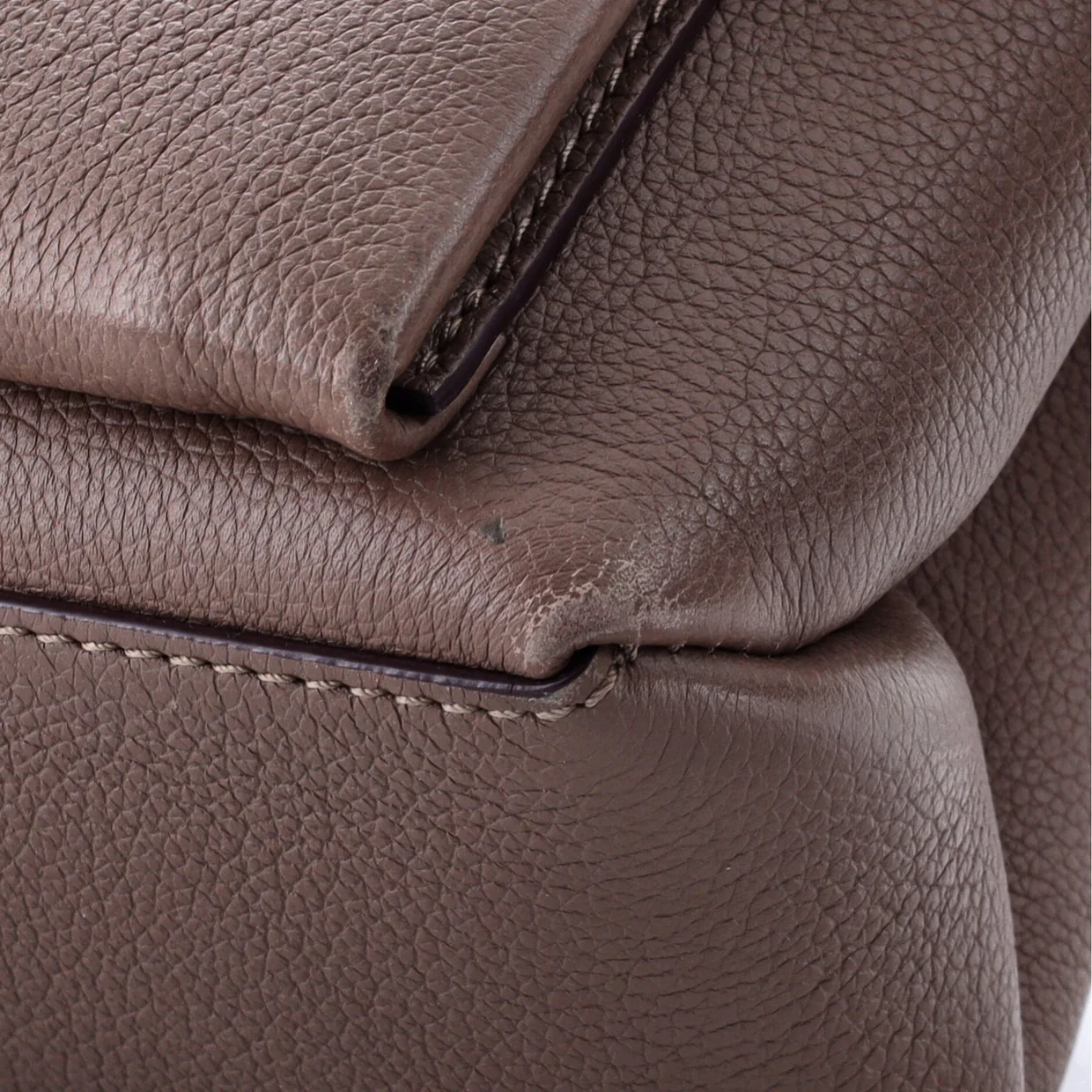 Mylockme Handbag Leather - Deep Luxury