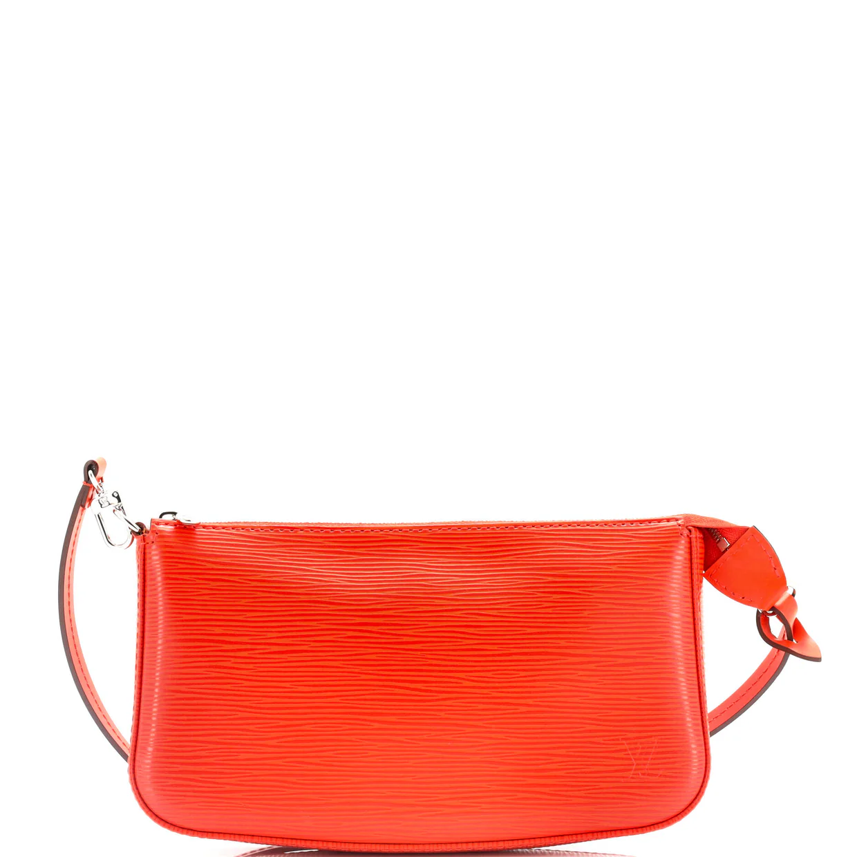 Pochette Accessoires NM Epi Leather - Deep Luxury