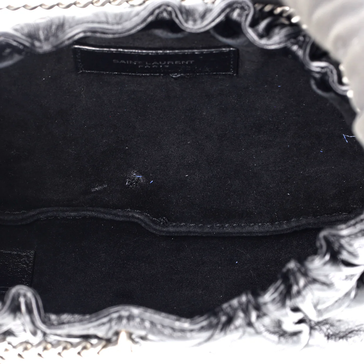 Pac Pac Ruched Hobo Leather - Deep Luxury