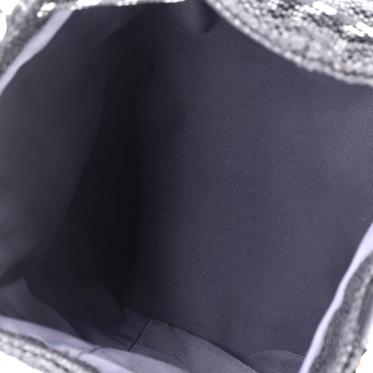 Mon Tresor Holdall Bucket Bag Zucca Canvas Small - Deep Luxury