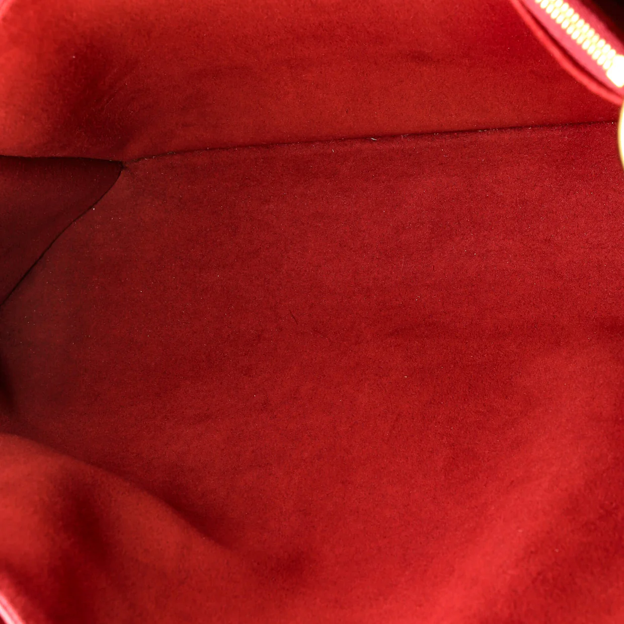 LV Riverside Handbag Damier - Deep Luxury