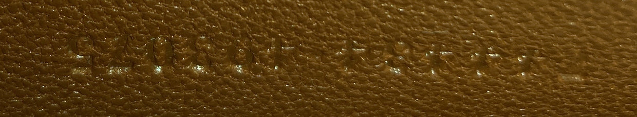 Blondie NM Top Handle Shoulder Bag Diagonal Quilted Leather - Deep Luxury