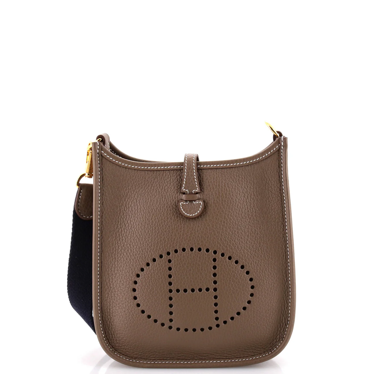 Evelyne Bag Gen III Clemence TPM - Deep Luxury