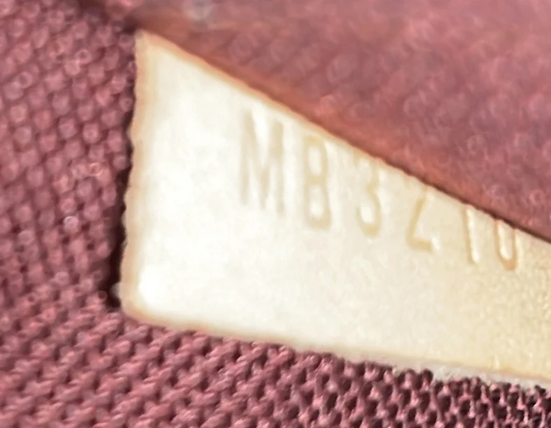 Rivoli Handbag Monogram Canvas PM - Deep Luxury