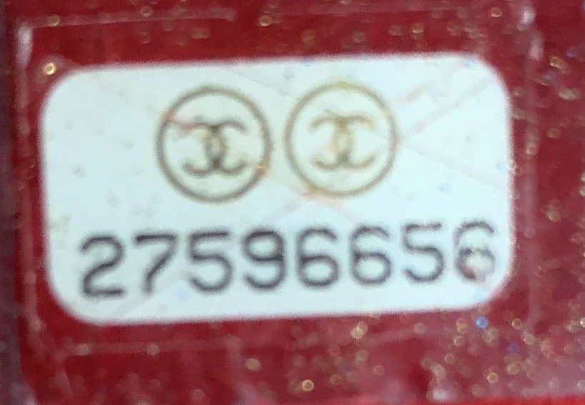 Gabrielle Backpack Quilted Aged Calfskin Small - Deep Luxury