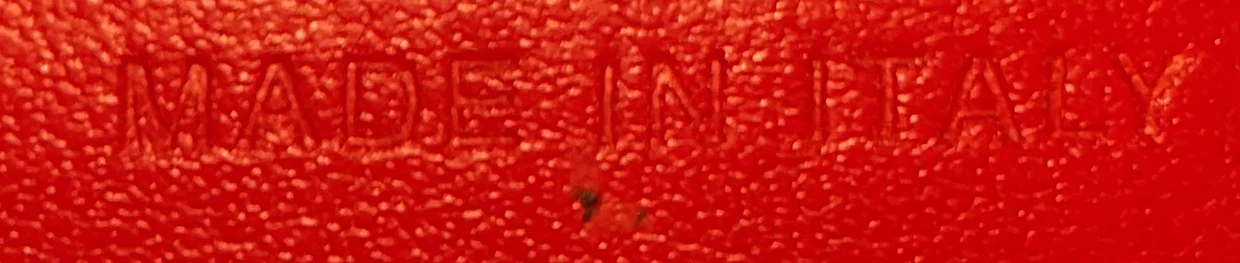 Paloma Tote Leather Medium - Deep Luxury