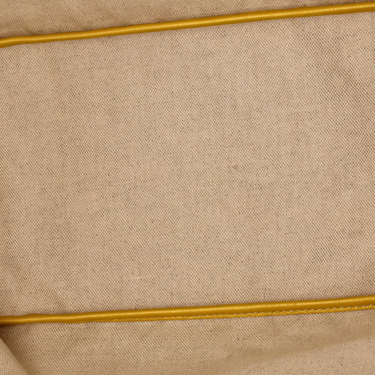 Saint Louis Tote Precious Metals Coated Canvas PM - Deep Luxury
