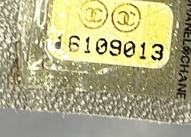 Boy Flap Bag Quilted Lambskin Large - Deep Luxury