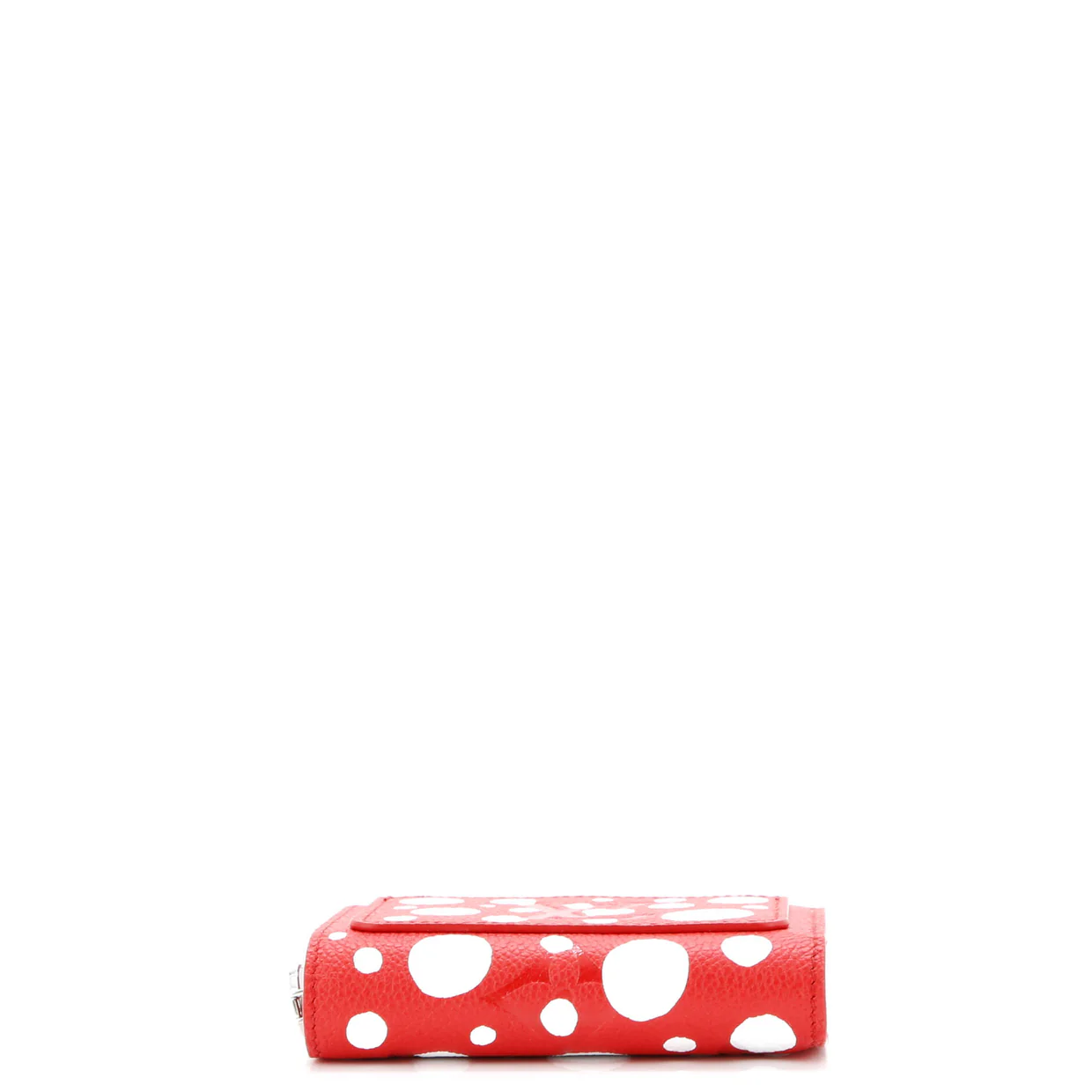Clea Wallet Yayoi Kusama Infinity Dots Monogram Empreinte Giant - Deep Luxury