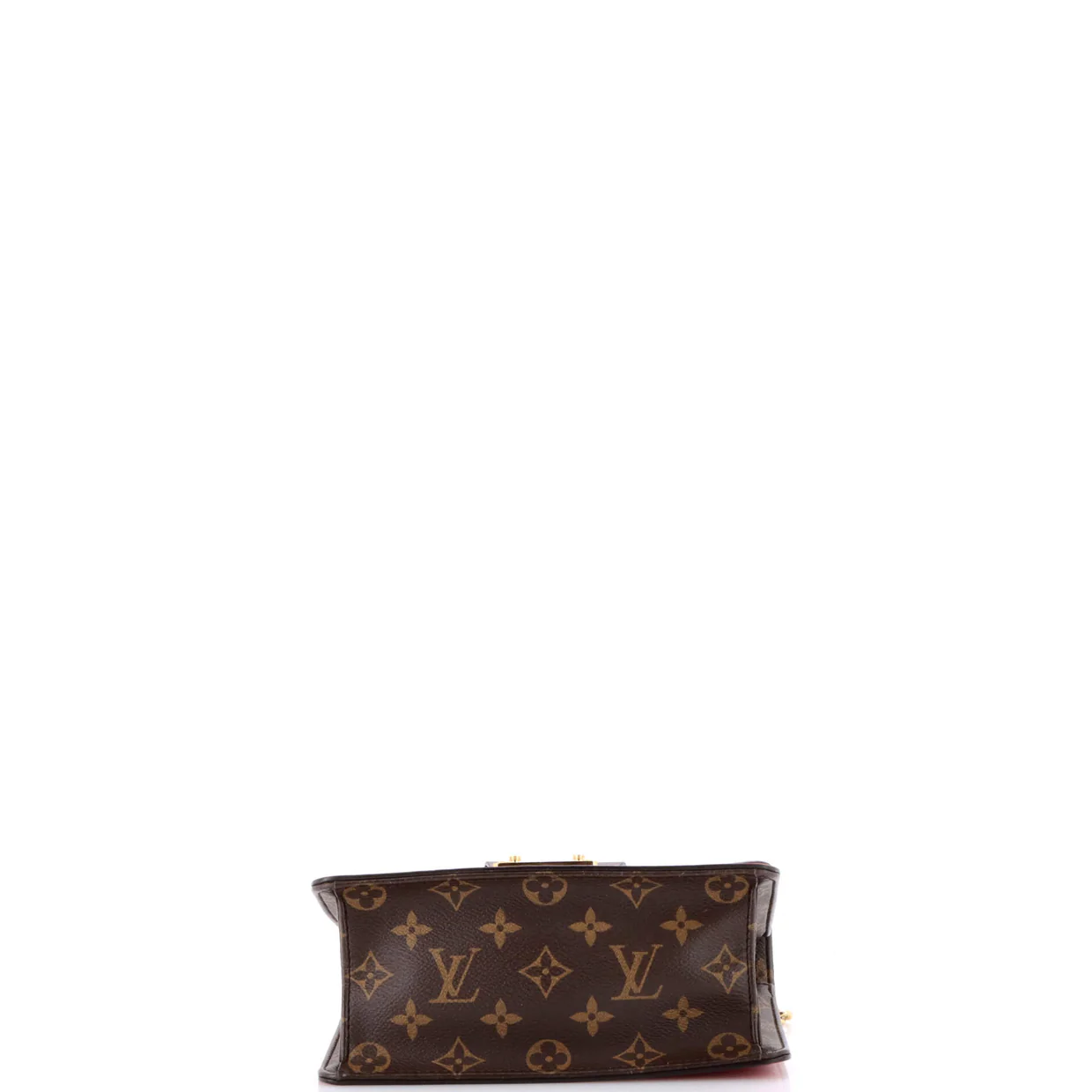 Wynwood Handbag Monogram Vernis with Monogram Canvas and Epi Leather - Deep Luxury