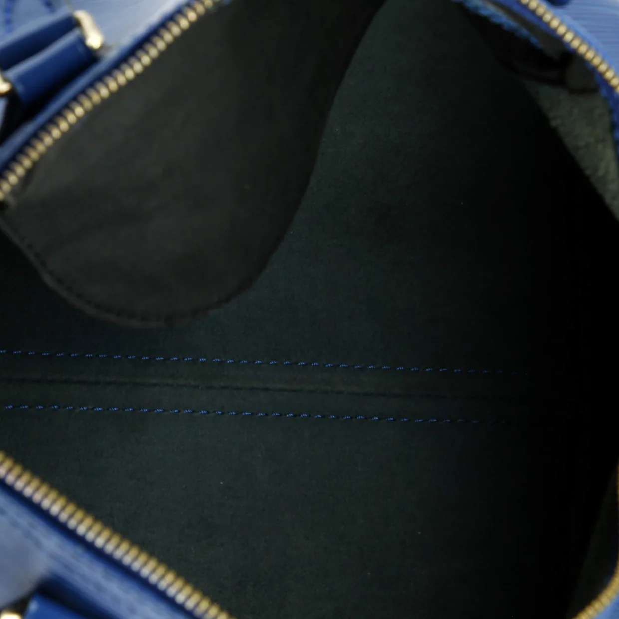 Speedy Handbag Epi Leather 30 - Deep Luxury