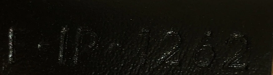 Bucket Shoulder Bag Triomphe Canvas Small - Deep Luxury