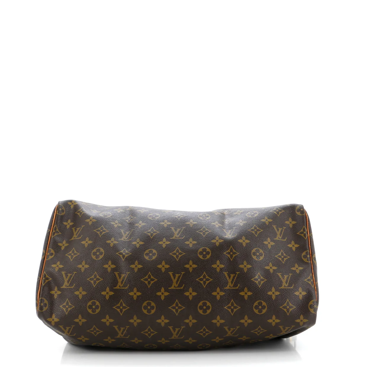 Speedy Handbag Monogram Canvas 35 - Deep Luxury