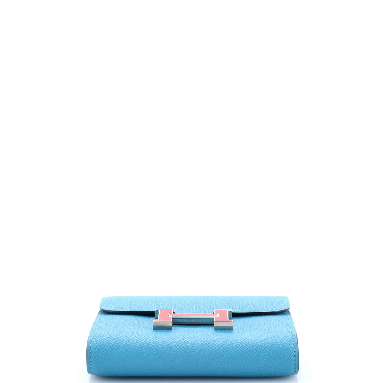 Constance Wallet Epsom Compact - Deep Luxury