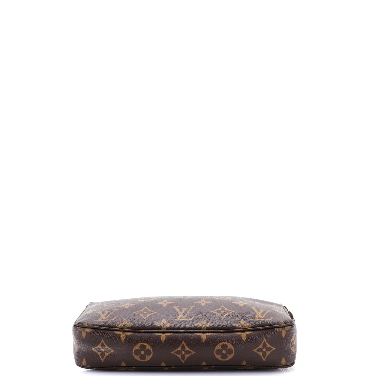 Pochette Accessoires NM Monogram Canvas - Deep Luxury